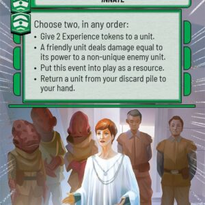 command (hyperspace)