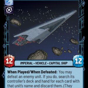 avenger hunting star destroyer (copy)