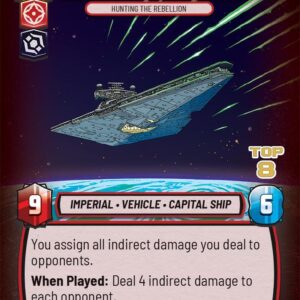 devastator hunting the rebellion (top 4) (copy)