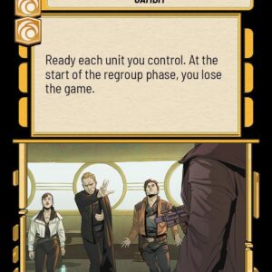 hondo ohnaka plays by his own rules (copy)