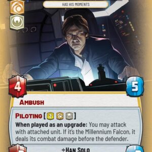 now there are two of them (foil) (copy)