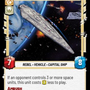 millennium falcon piece of junk (copy)