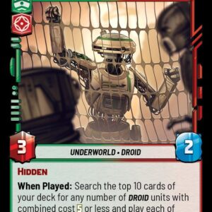 l3 37 radical instigator