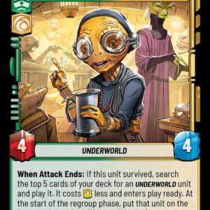the mandalorian let's see the puck (prestige) (copy)