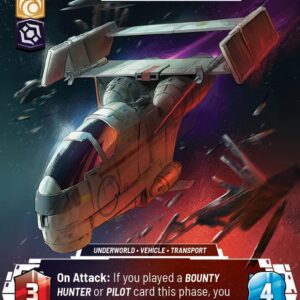 mist hunter the findsman's pursuit (prestige foil)