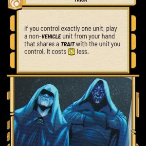 synara san harboring a secret (foil) (copy)