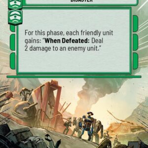 pyrrhic assault (hyperspace)