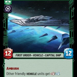 executor might of the empire (copy)