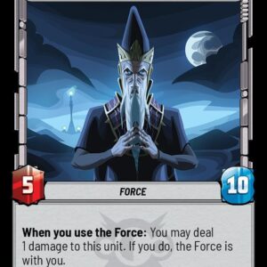 supremacy of unimaginable size (copy)