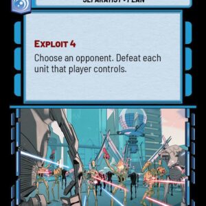 ahsoka tano always ready for trouble (copy)
