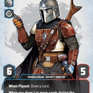 the mandalorian let's see the puck (prestige)
