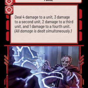 unlimited power